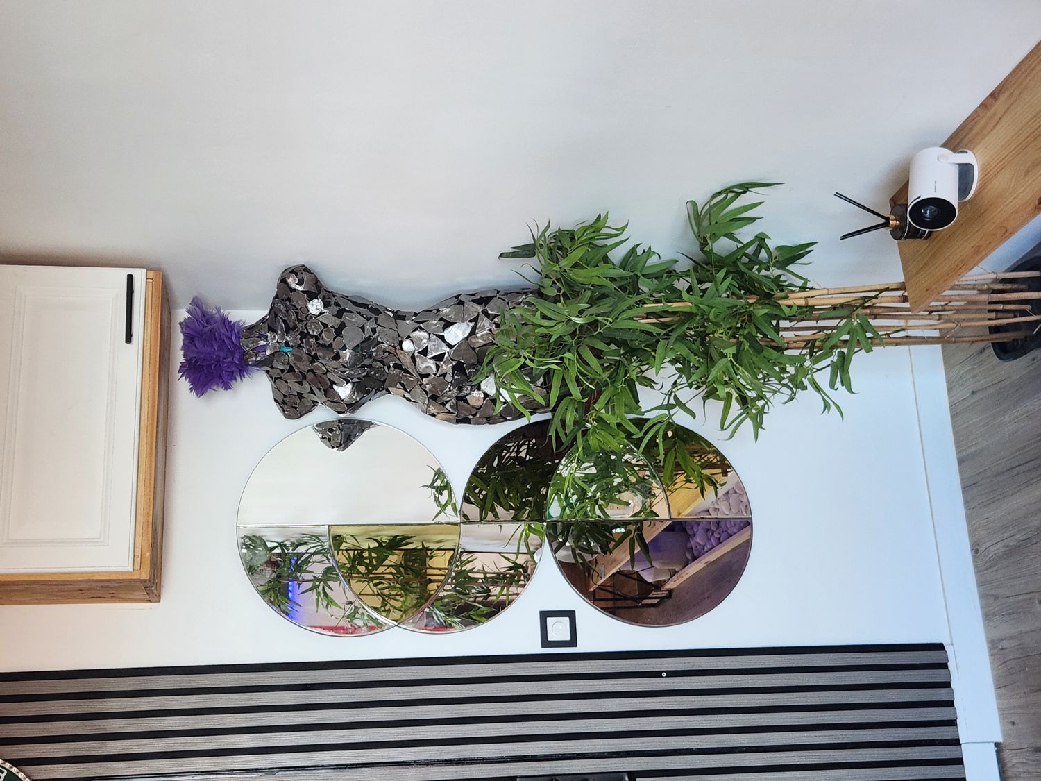 Ático en calle de Pau Alsina, 119 - Foto 1