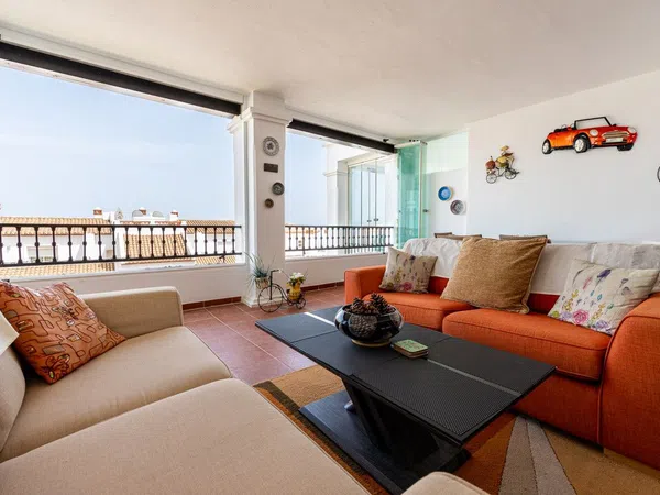 Piso en Calle Don José de Orbaneja, 32, Sitio de Calahonda, Sitio de Calahonda - Foto 2