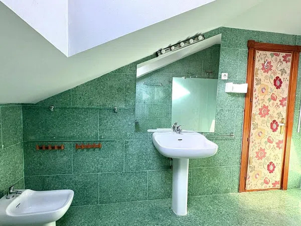 Chalet pareado en Calle Pintor Martínez Cubells s/n, Pedregalejo - Morlaco - Foto 29