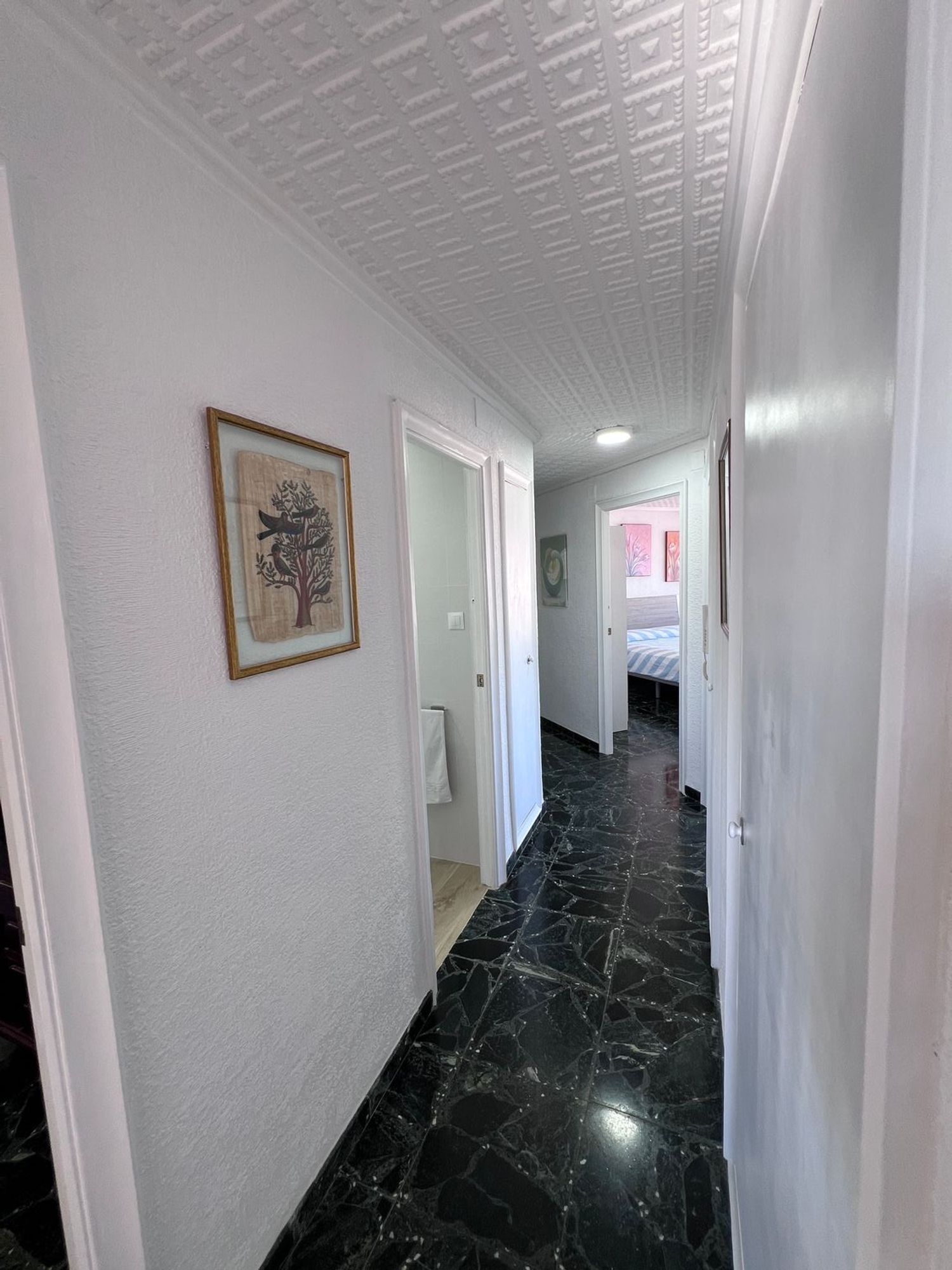 Piso en Calle Alcalde Suárez Llanos, Carolinas Bajas - Foto 17