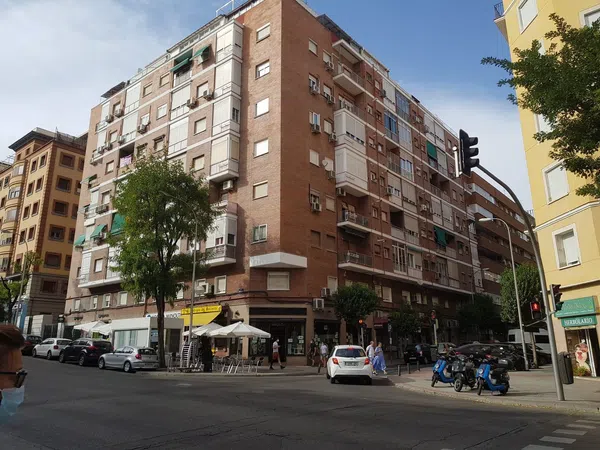 Piso en calle de Cavanilles, 27 - Foto 2