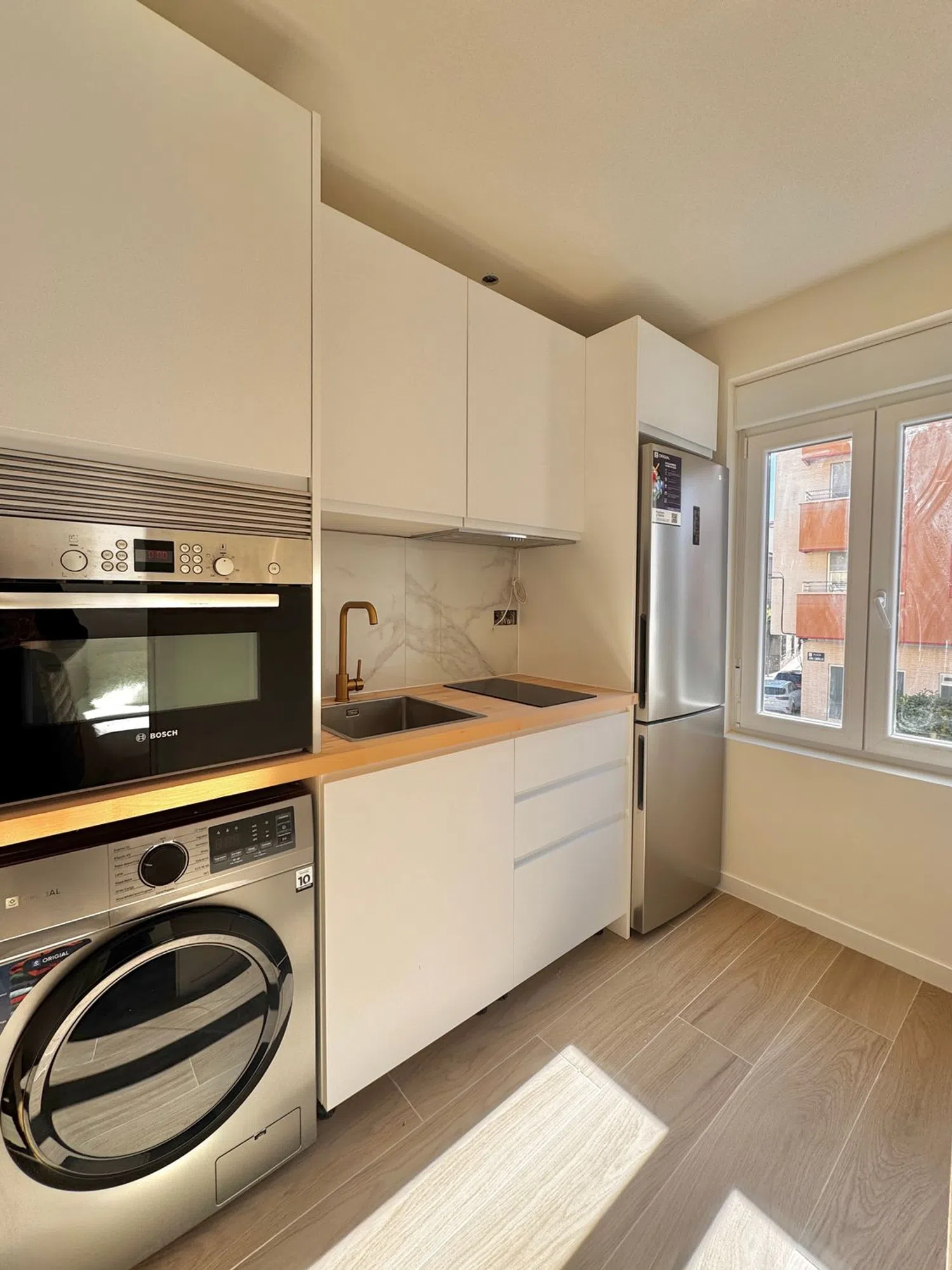 Piso en plaza Jara Carrillo, 9 - Foto 15