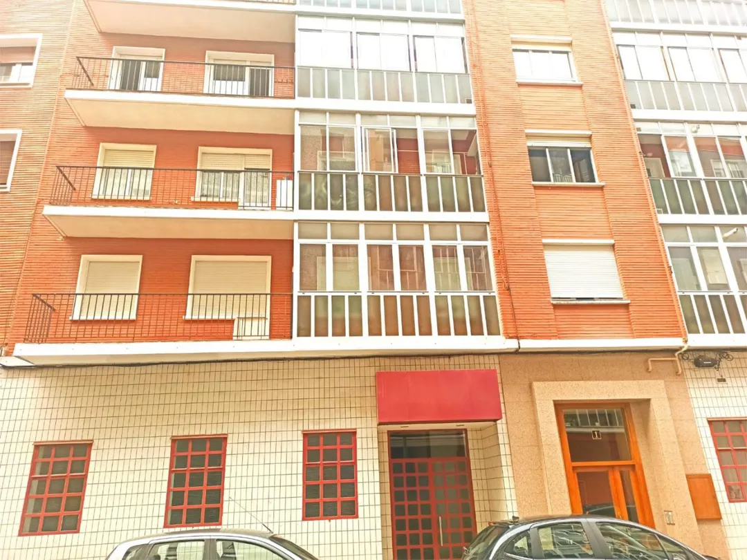 Piso en  Herminio Madinaveitia Kalea 7 - Foto 13