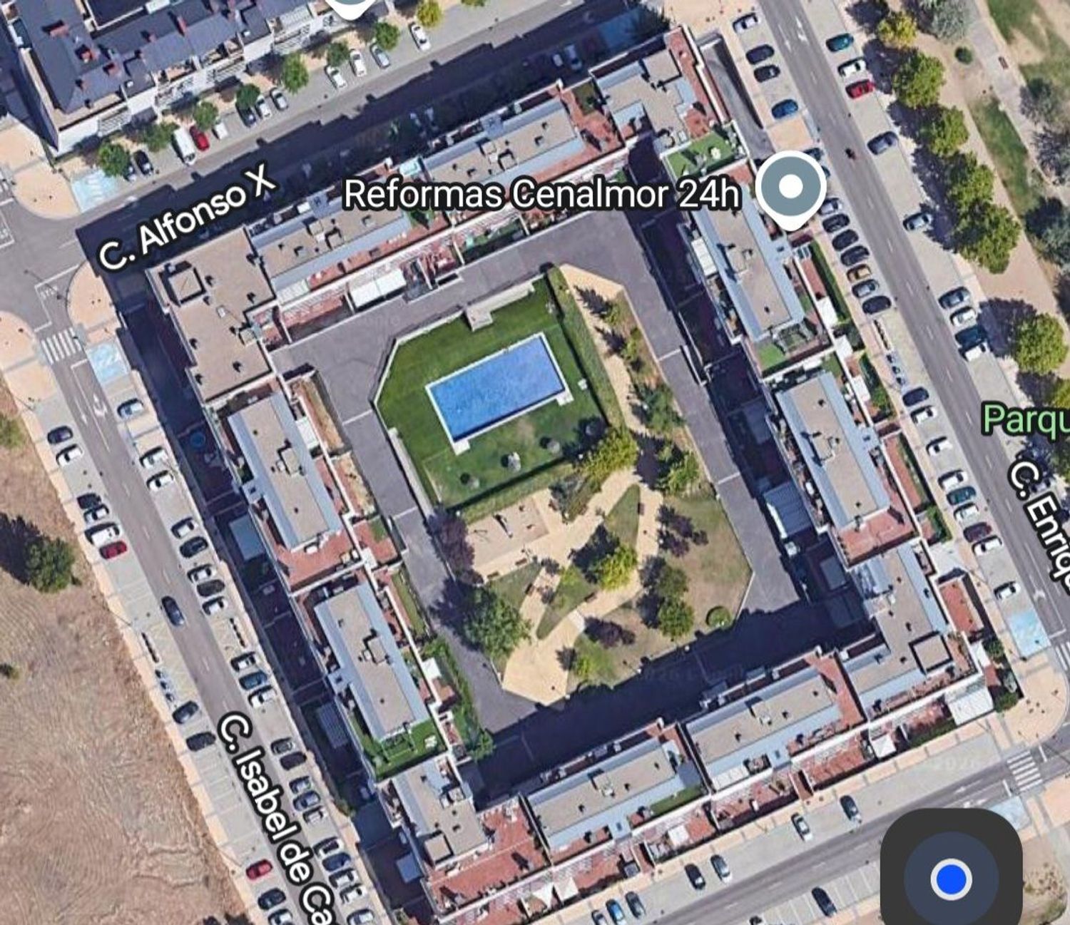 Piso en Calle Isabel de Castilla, 11, Aranzana, Aranzana - Foto 4