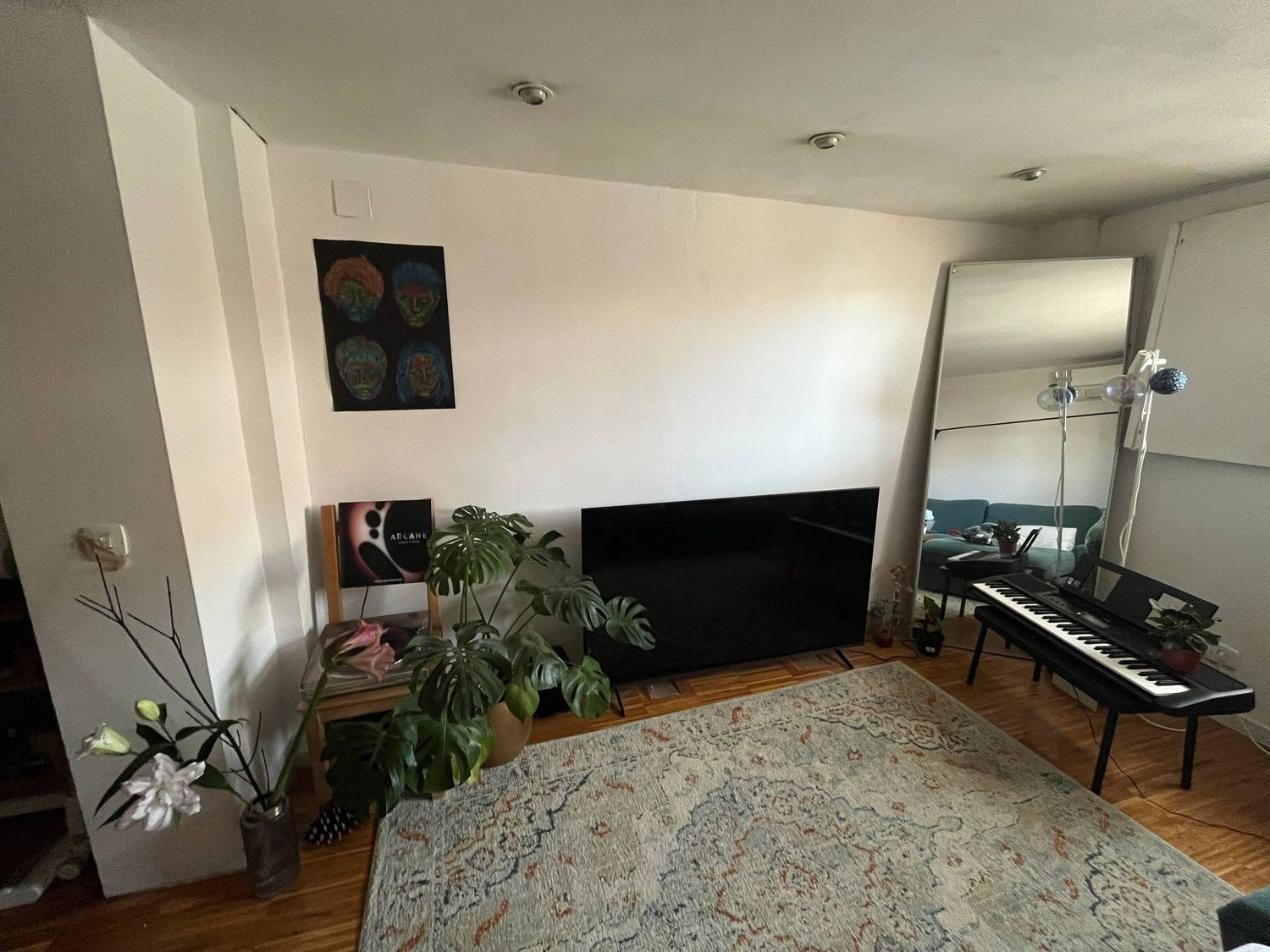 Ático en calle de Santa María, 18 - Foto 15