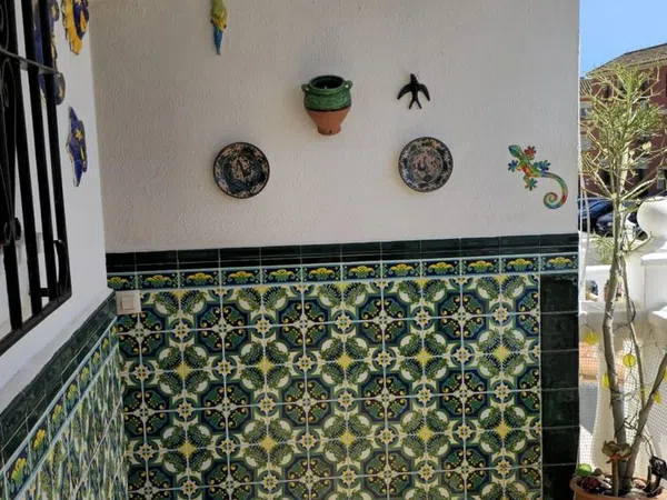 Chalet adosado en Calle Fragata, 1, San García - La Juliana, San García - La Juliana - Foto 12