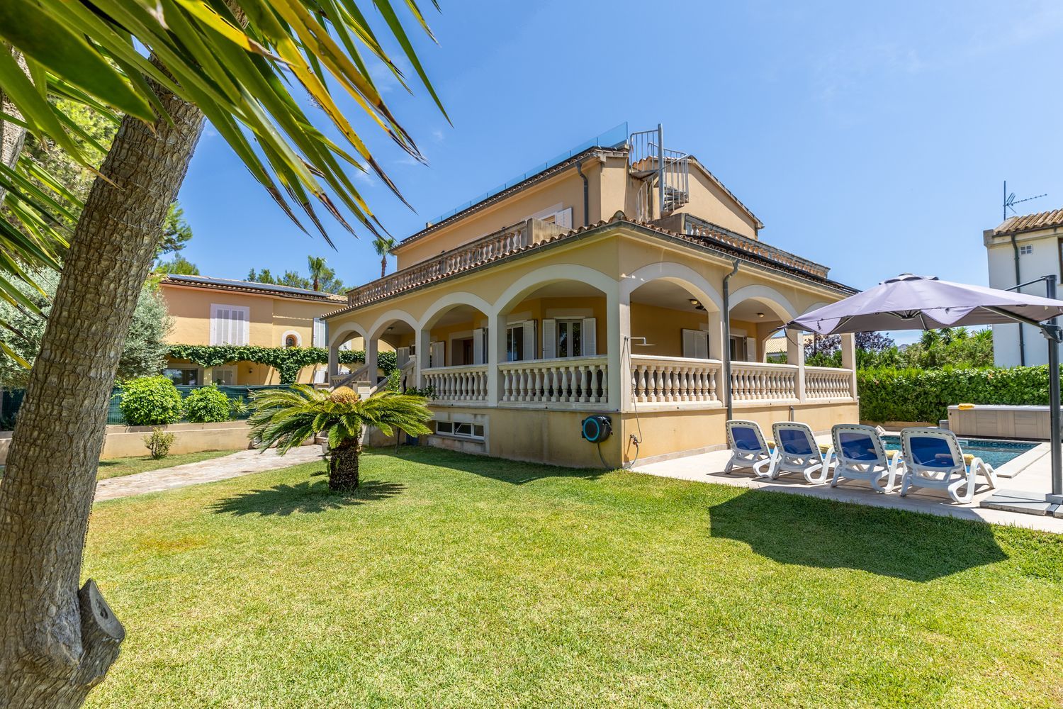 Casa o chalet independiente en Barcarés - Manresa - Bonaire - Foto 29