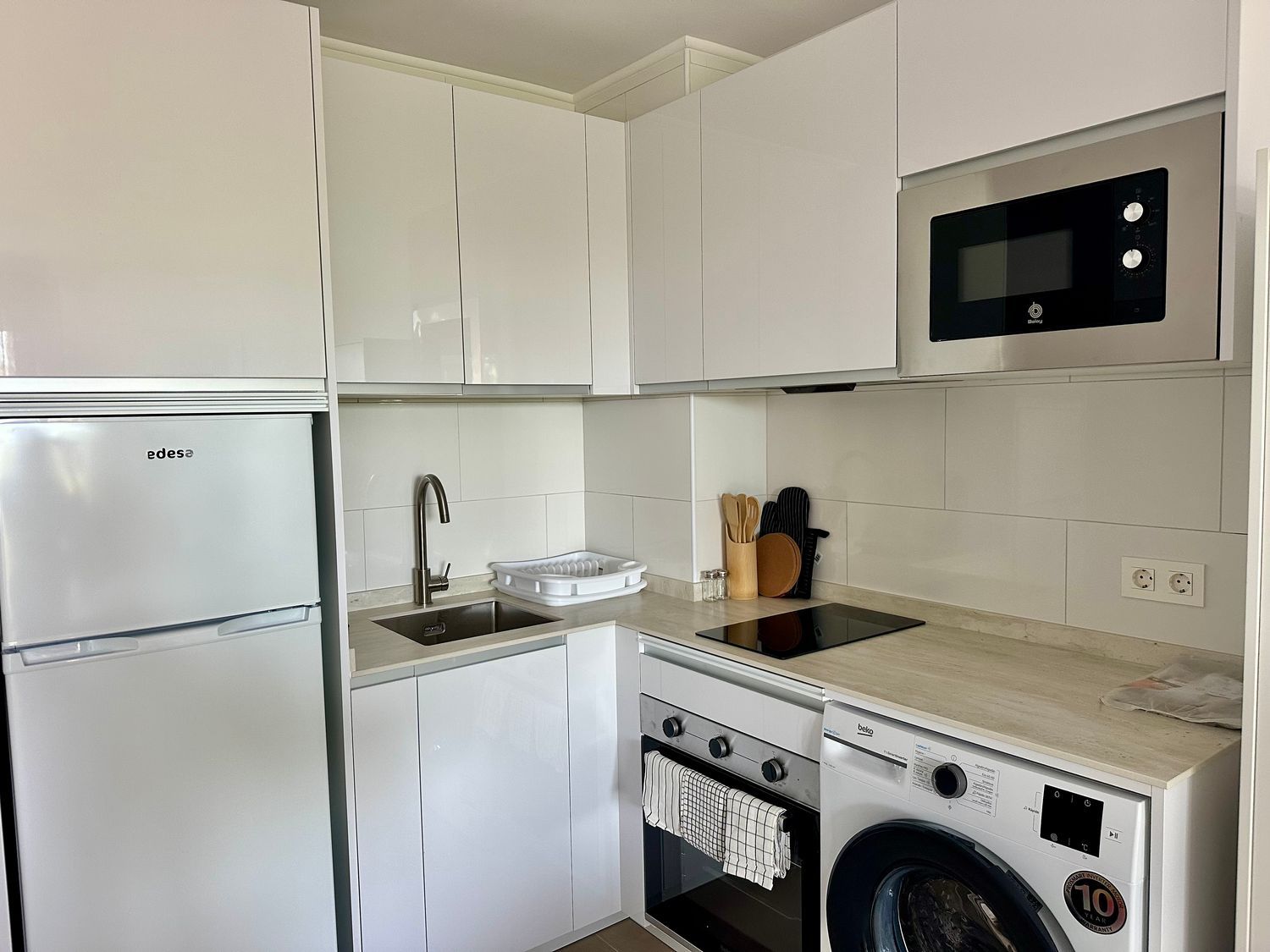 Estudio en Calle Miguel de Unamuno, 61, Las Brisas - Foto 5