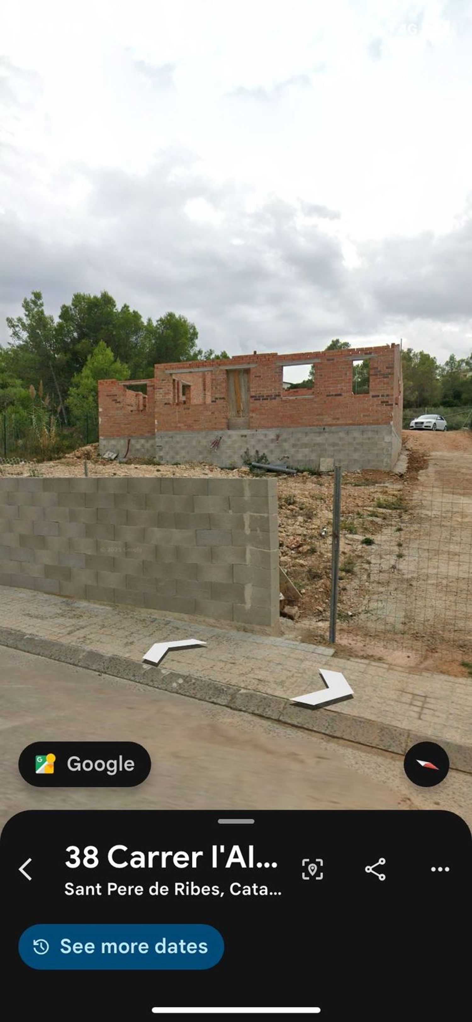 Casa independiente en calle l'Alsina, 19 - Foto 3