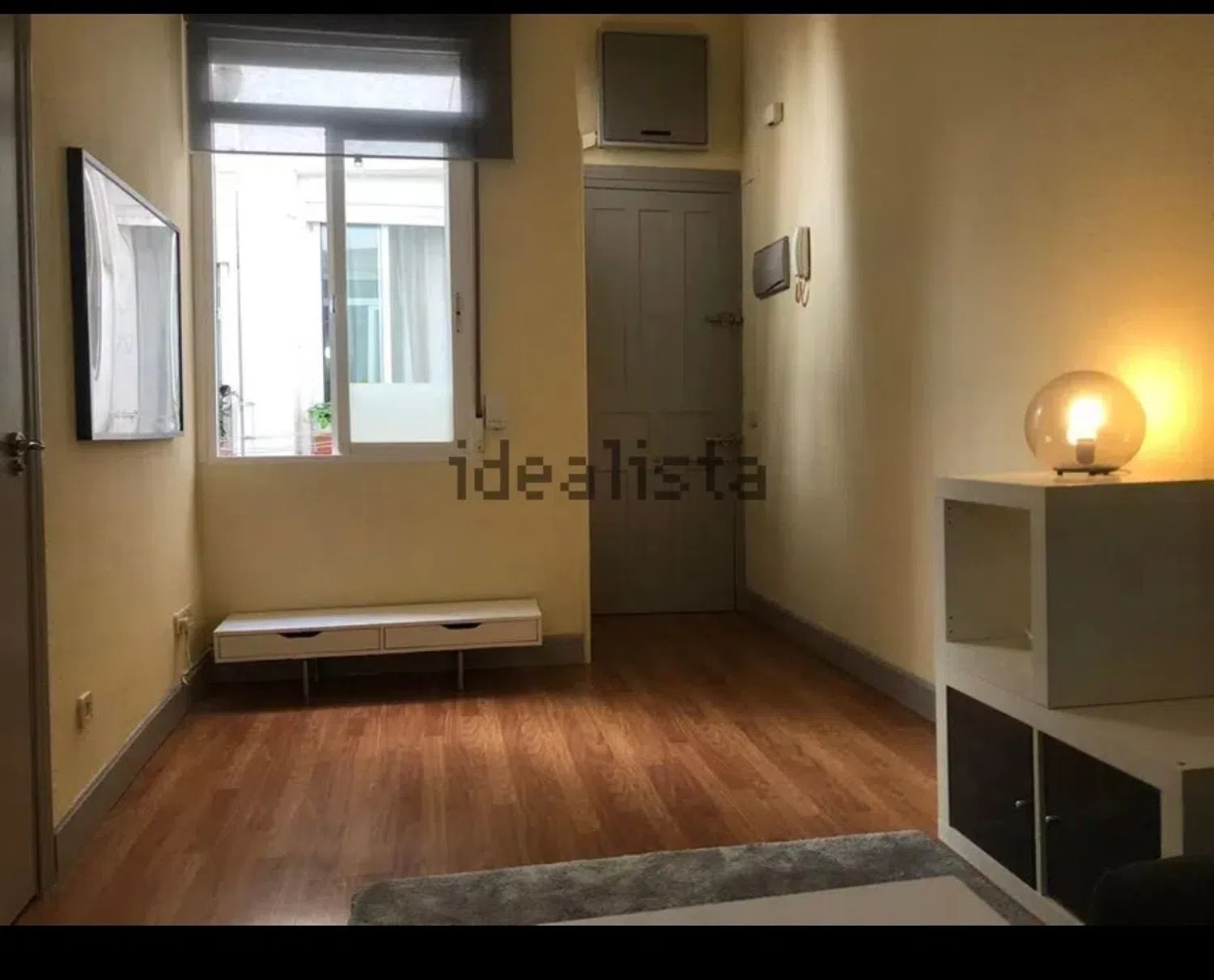 Estudio en avenida de la Ciudad de Barcelona, 13 - Foto 3