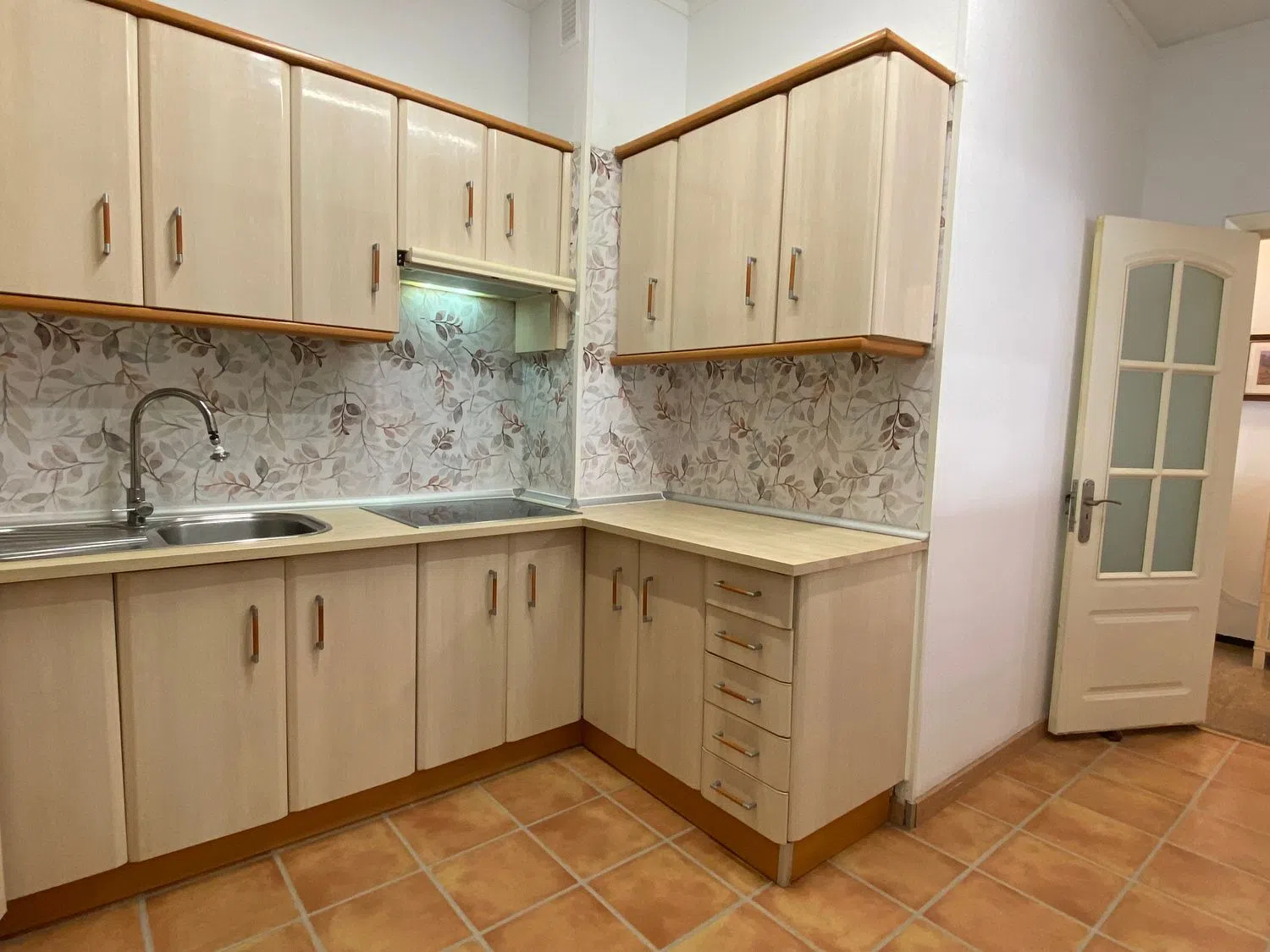 Piso en avenida Escaleritas, 44 - Foto 5