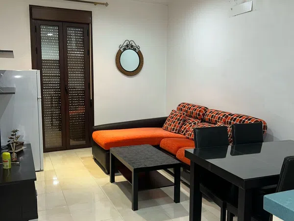 Piso en Calle Santo Domingo, 15 a - Foto 2