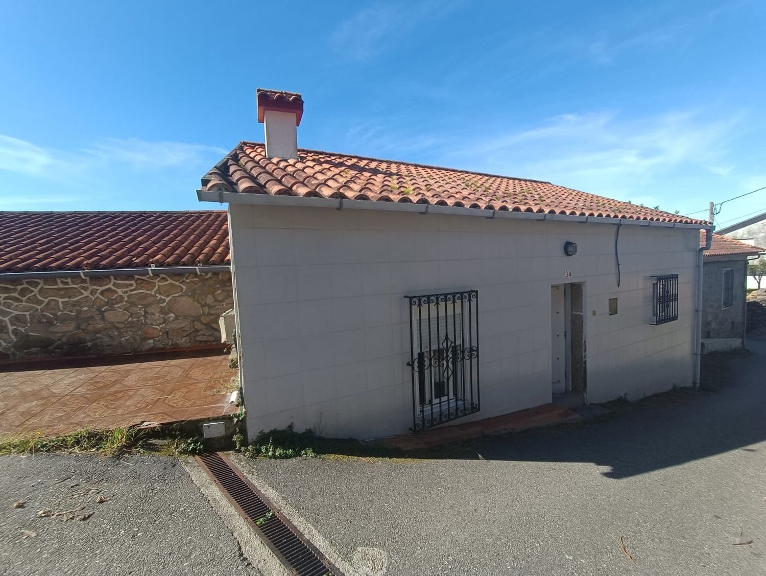Casa rural en Camino Pombal, 80 - Foto 11