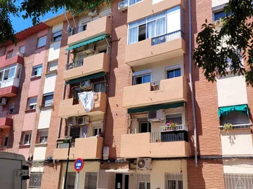 Piso en  Calle de Fray Luis Urbano 16 - Foto 1