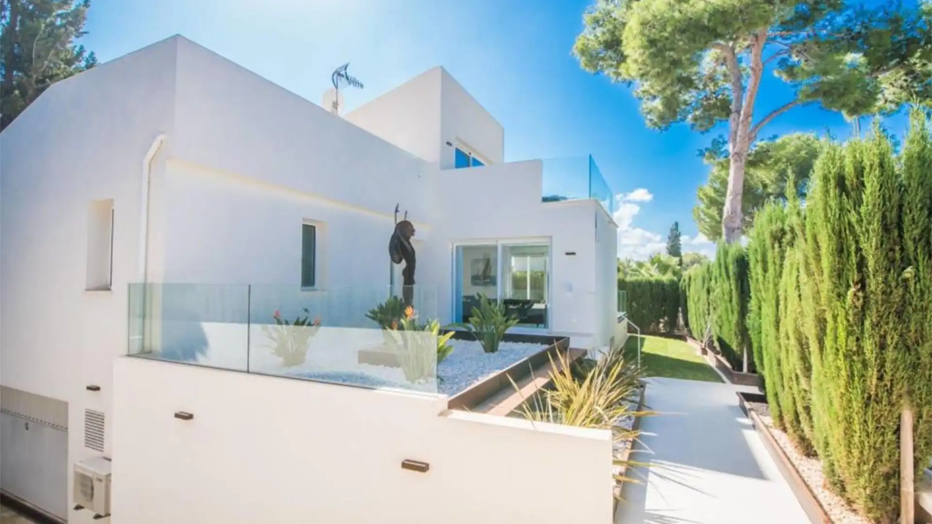 Chalet en  Carrer del Roure 177 - Foto 36