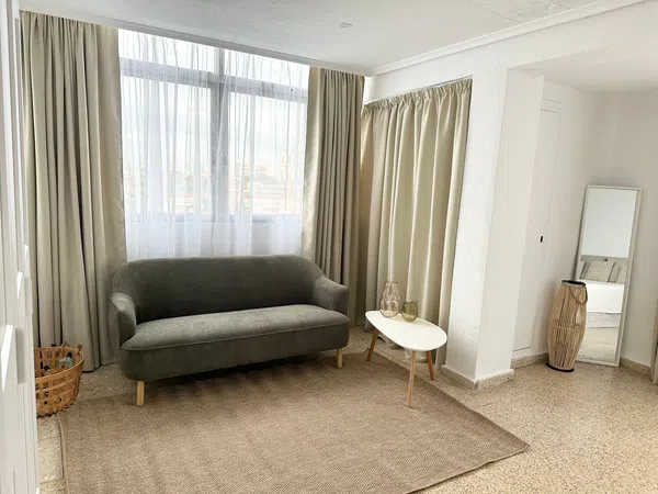 Piso en calle del Metge Berenguer, 14 - Foto 12