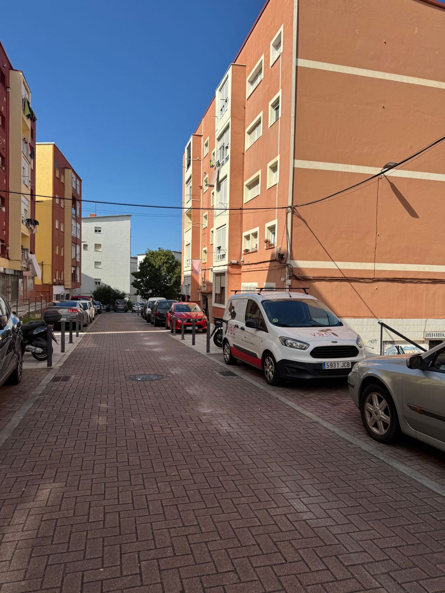Piso en Calle César de la Campa Alba, 4, Los Castros, Los Castros - Foto 16