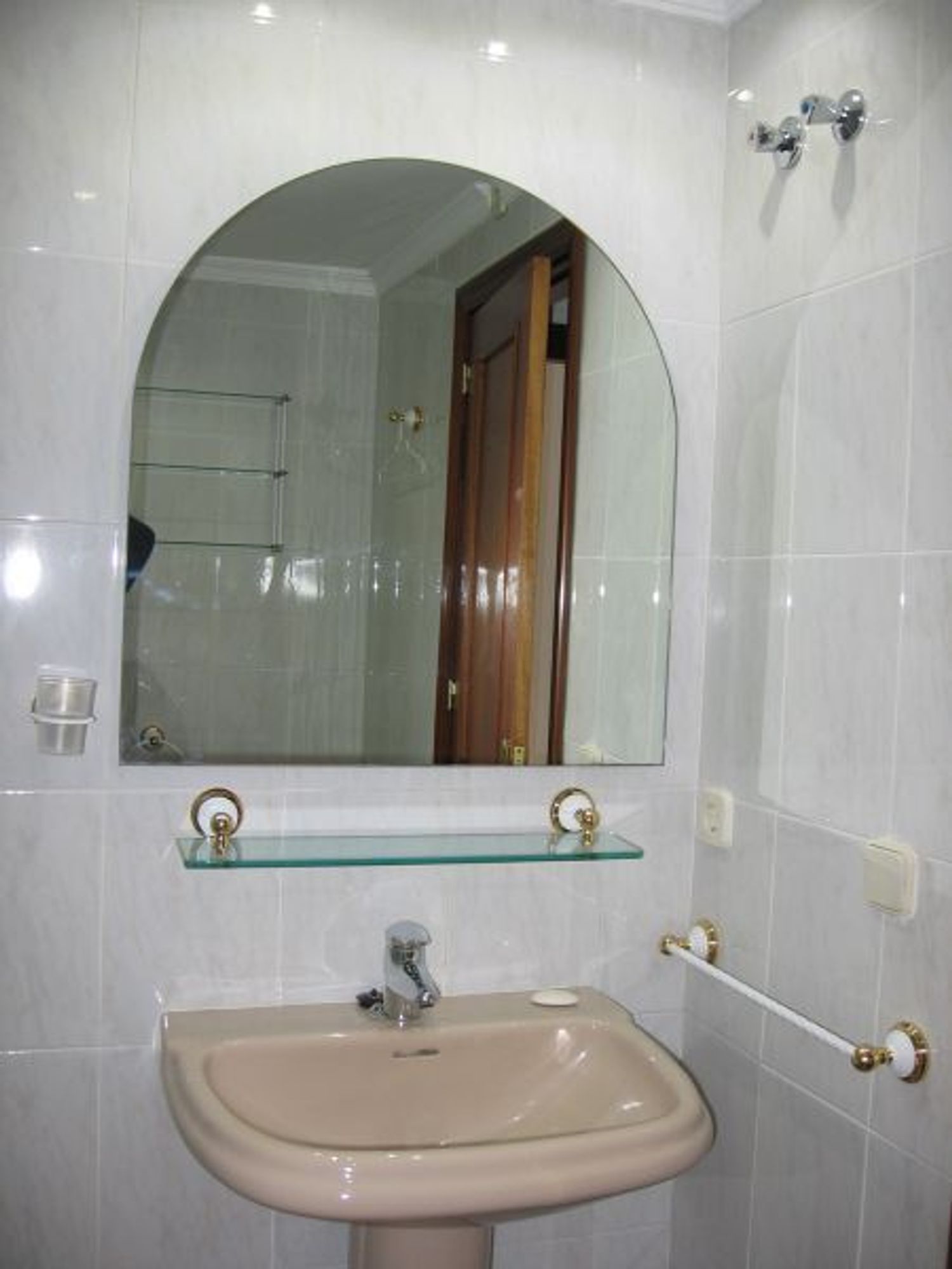Piso en Calle Reding, 24, Malagueta - Monte Sancha - Foto 8