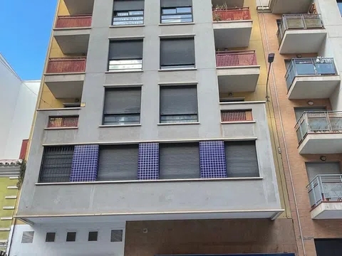 Piso en calle Martínez Maldonado, 18