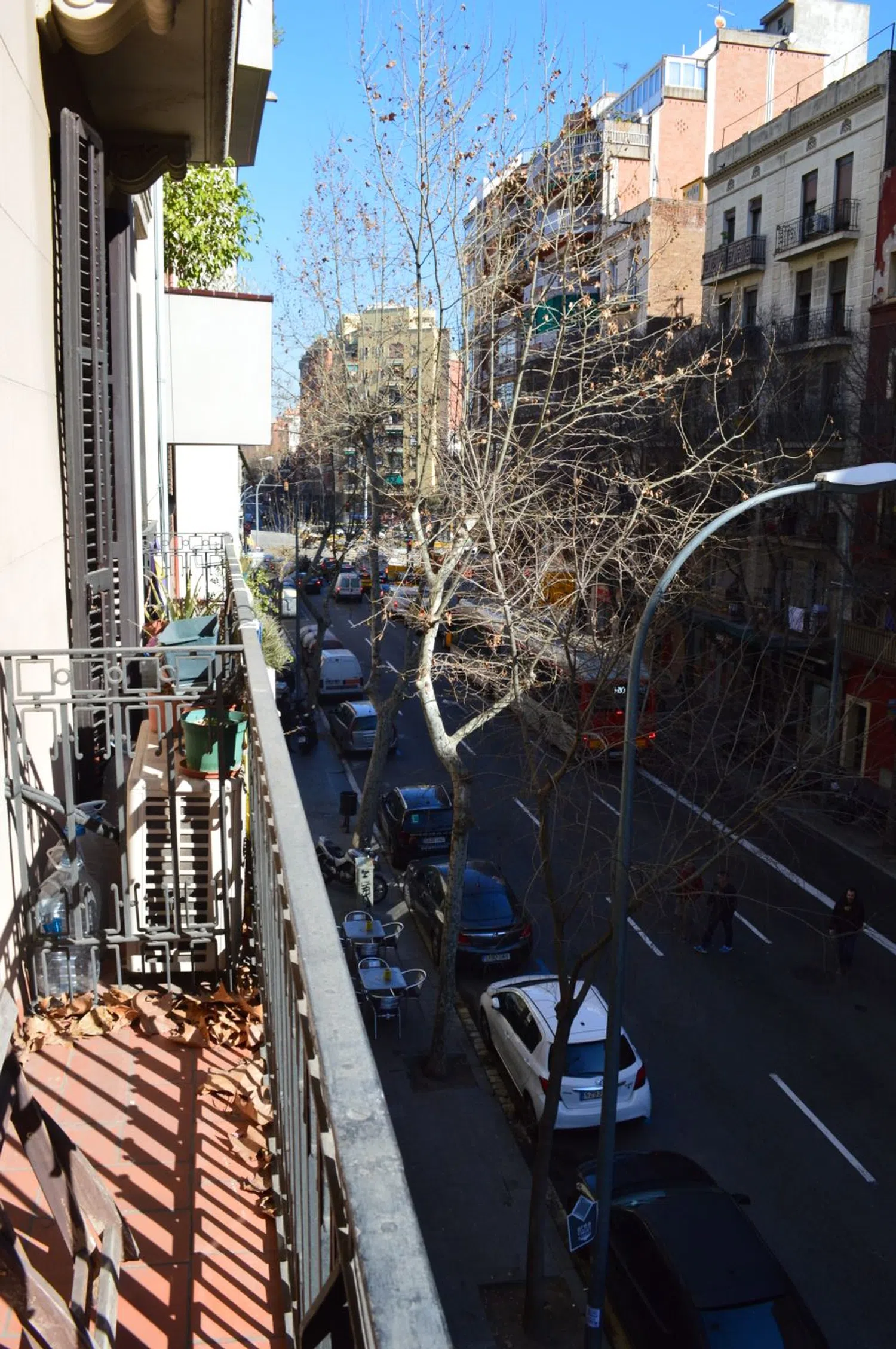 Piso en Barrio El Camp de l'Arpa del Clot - Foto 23