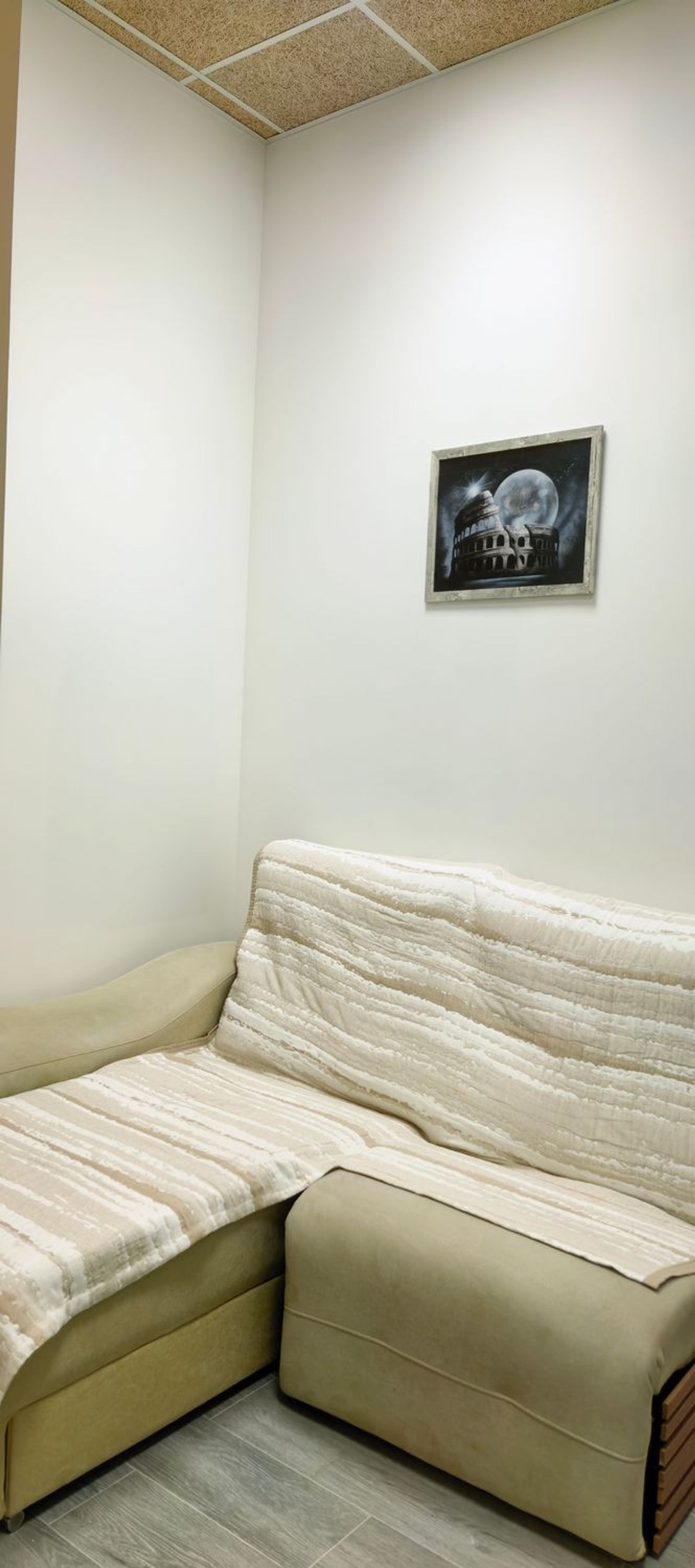 Estudio en calle Enriqueta Elizaicin, 11 - Foto 2