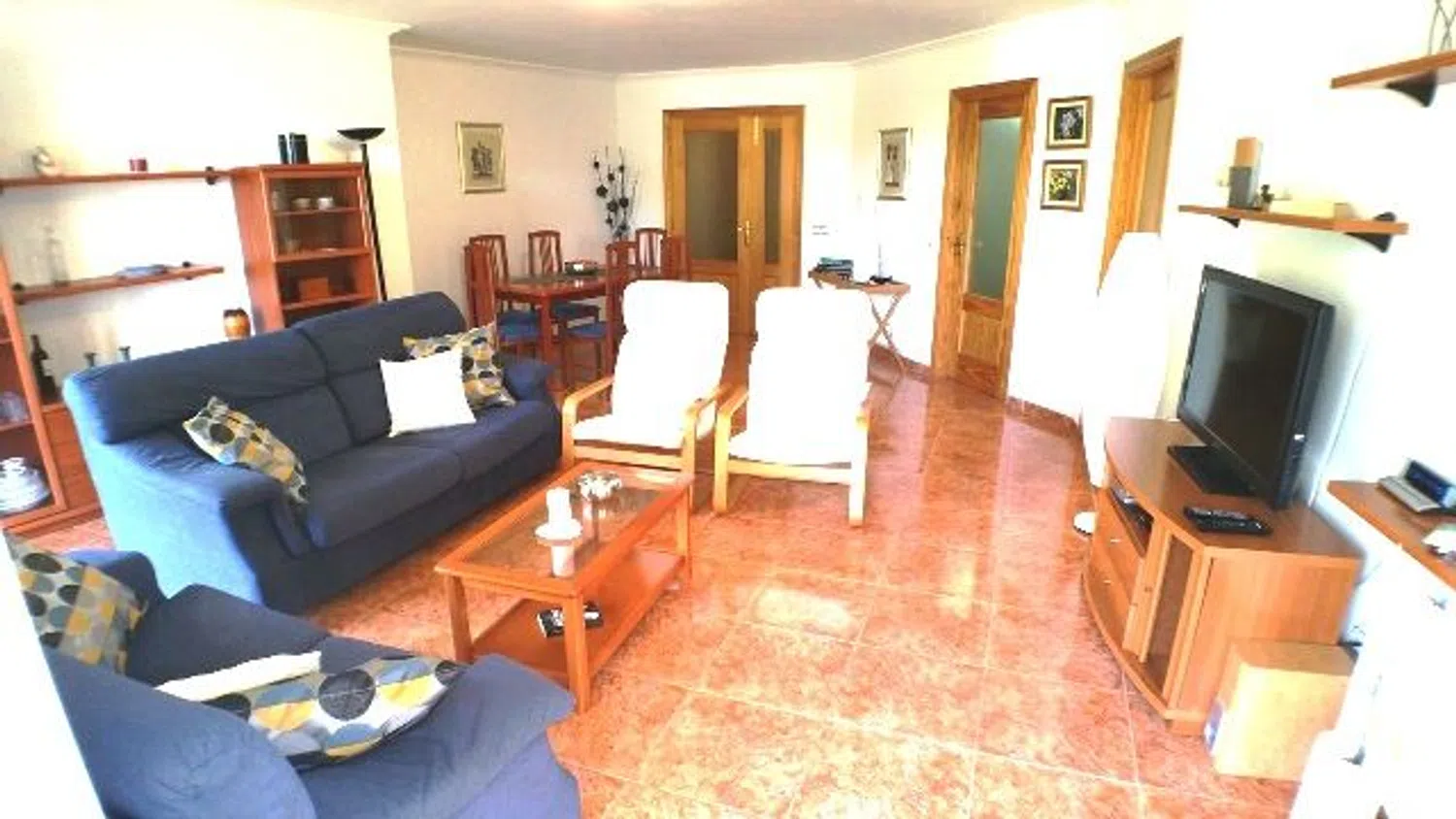 Piso en calle Girona, 1 - Foto 5