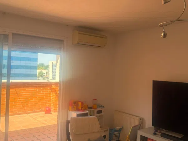 Ático en Calle de María Tubau, 19, Las Tablas - Foto 3