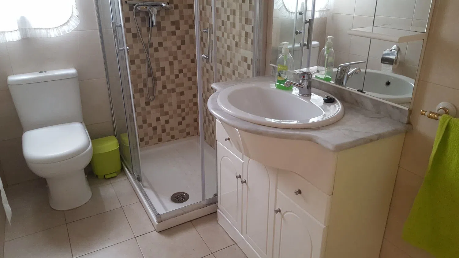 Piso en Arabial, 113 - Foto 3