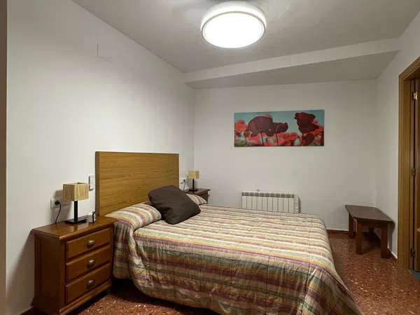 Piso en Calle Cap de Moraira, 11, Padre Jaime - Los Cabos - Foto 7