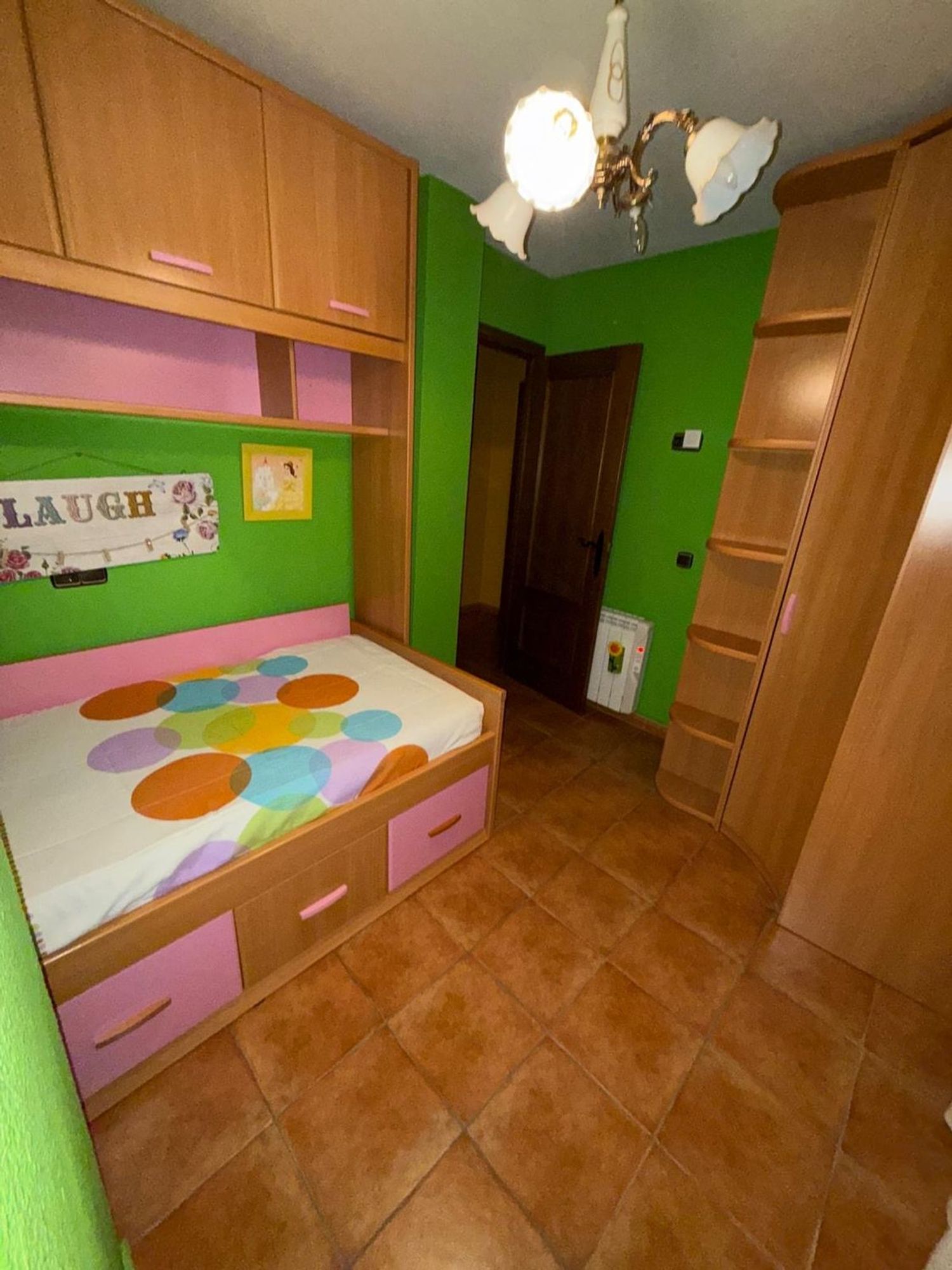 Casa o chalet independiente en Calle Godoy, 6 - Foto 4
