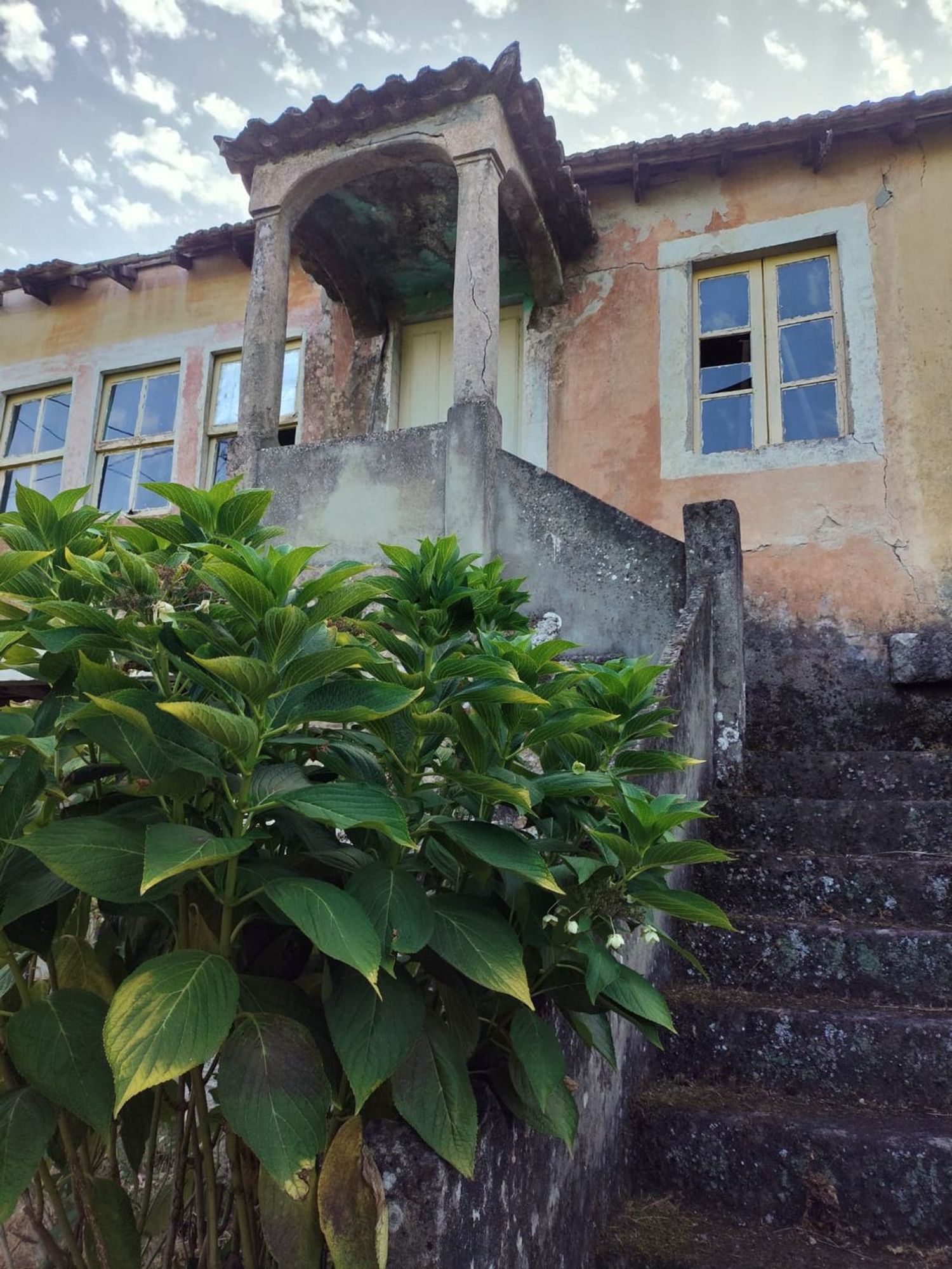 Casa rural en Lugar Calvario, 7 - Foto 6