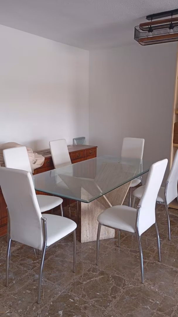 Piso en  Avenida Salamanca 6B