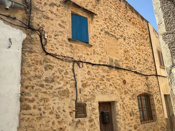Casa de pueblo en Sencelles - Foto 31