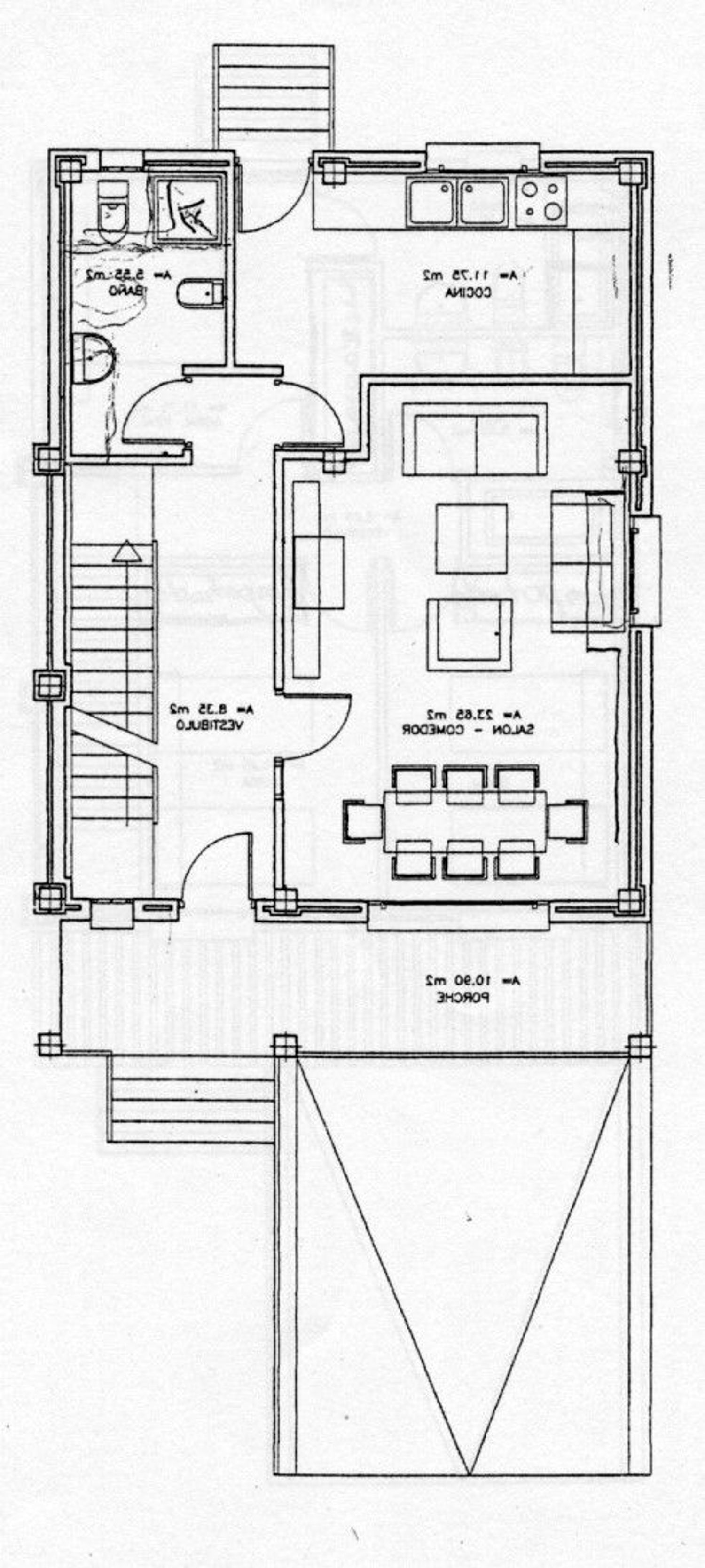 Chalet pareado en Calle los Segadores, 12 - Foto 25