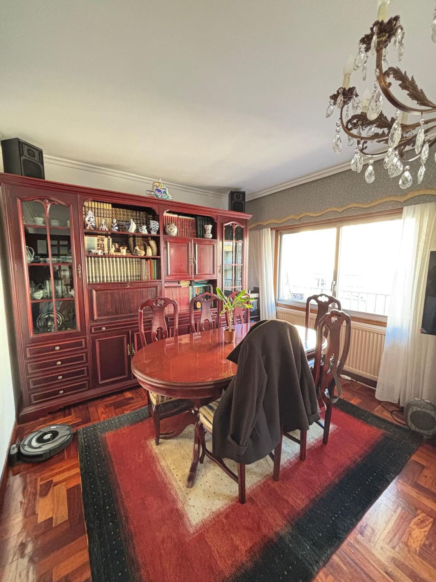 Piso en calle do Conde de Torrecedeira, 30 - Foto 9