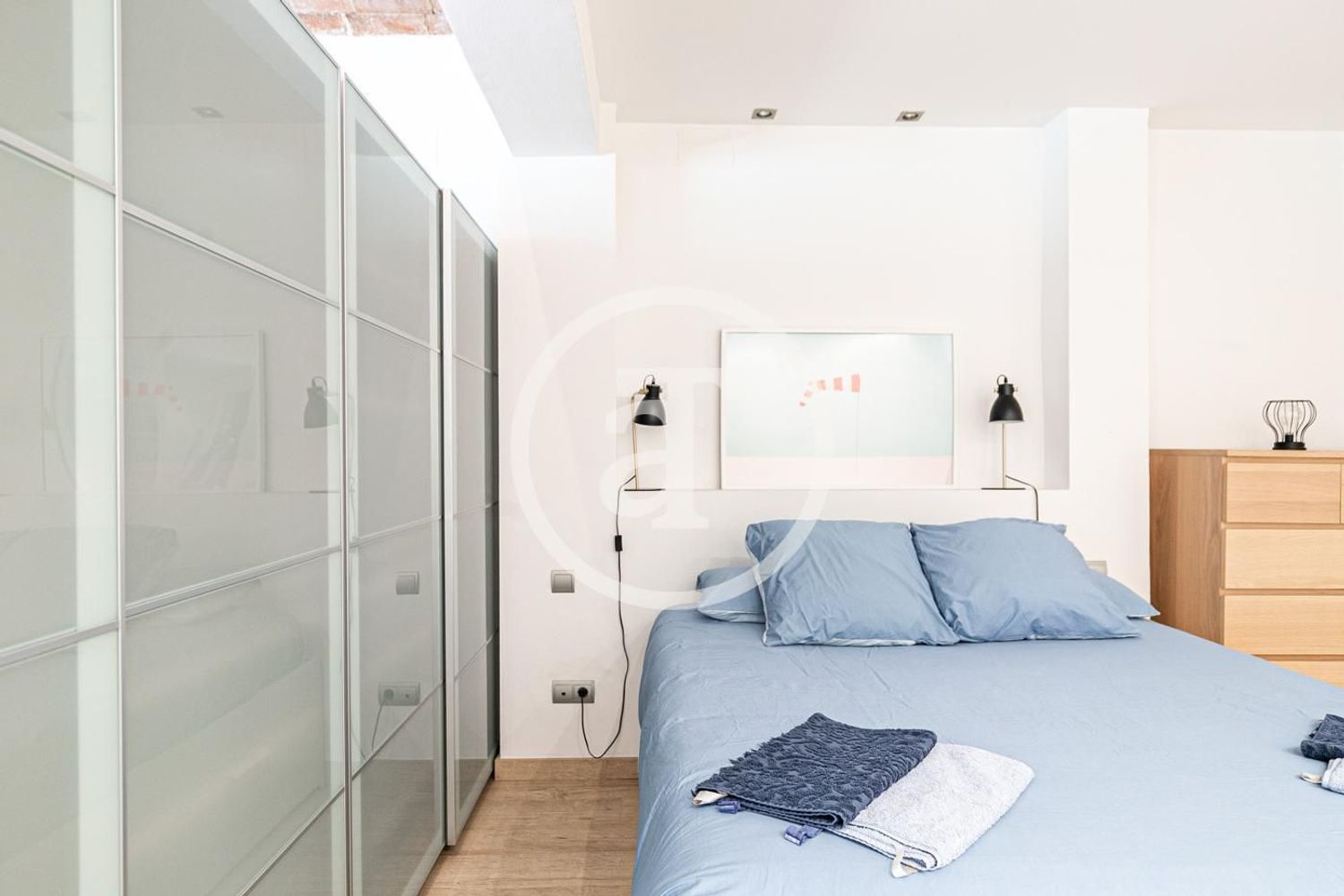Estudio en Plaza Tetuan, La Dreta de l'Eixample - Foto 17