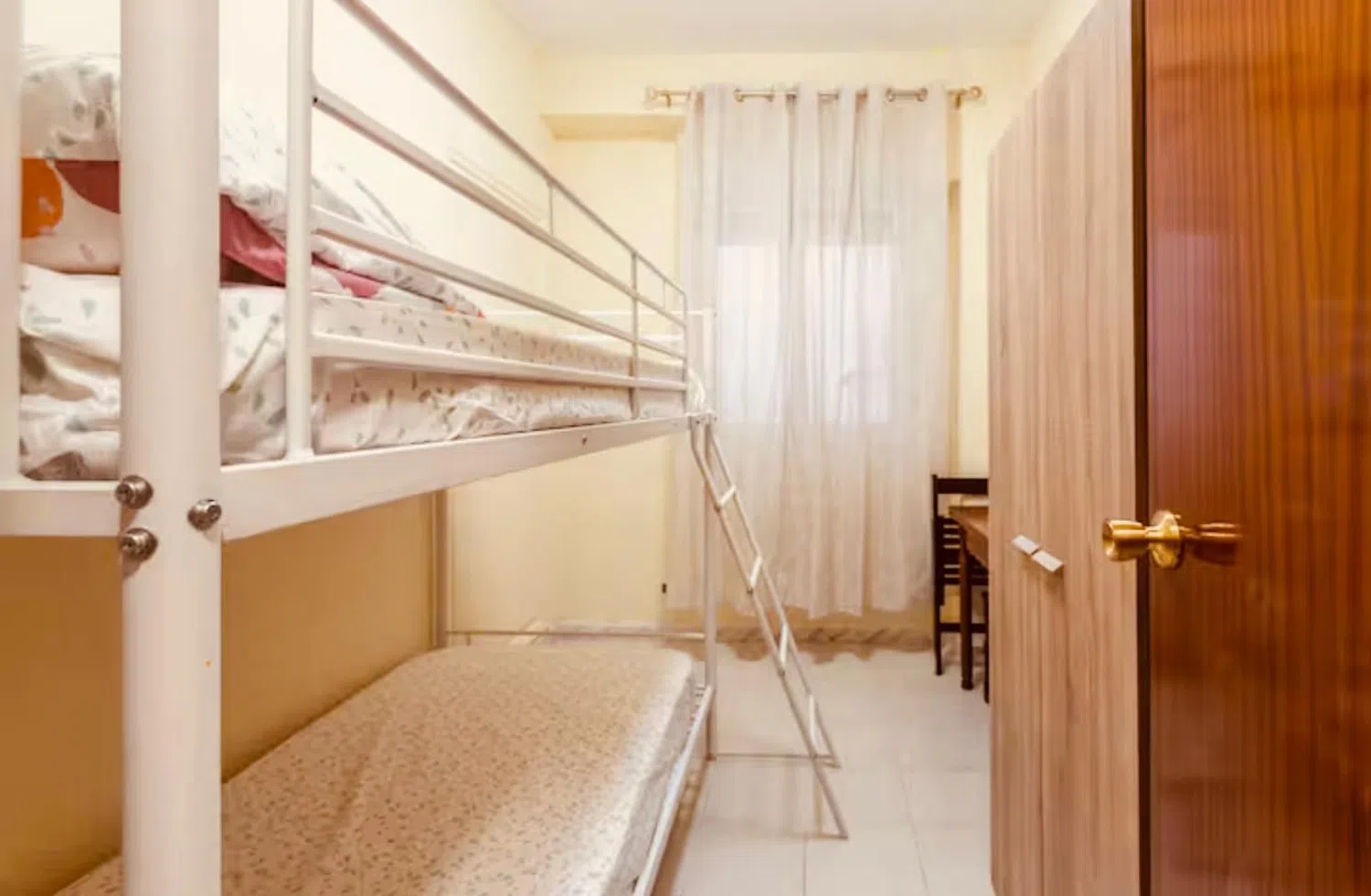 Piso en calle del Pintor el Greco, 17 - Foto 4