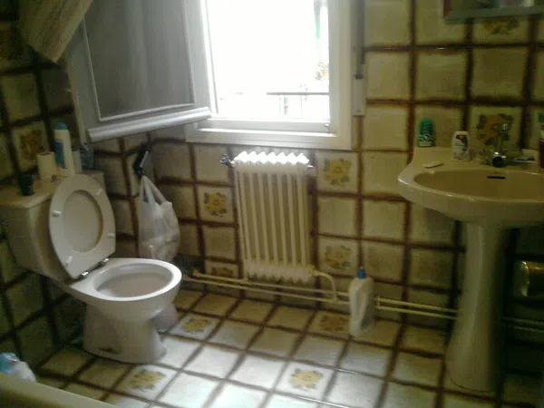 Piso en calle Río Queiles, 8 - Foto 8