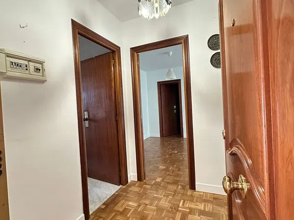 Piso en La Palmera - Manuel Siurot, La Palmera - Manuel Siurot - Foto 18
