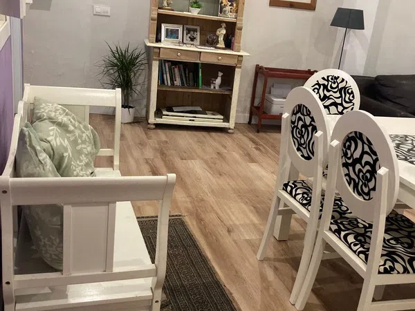 Chalet adosado en Calle Santíssim Crist, 26 - Foto 3