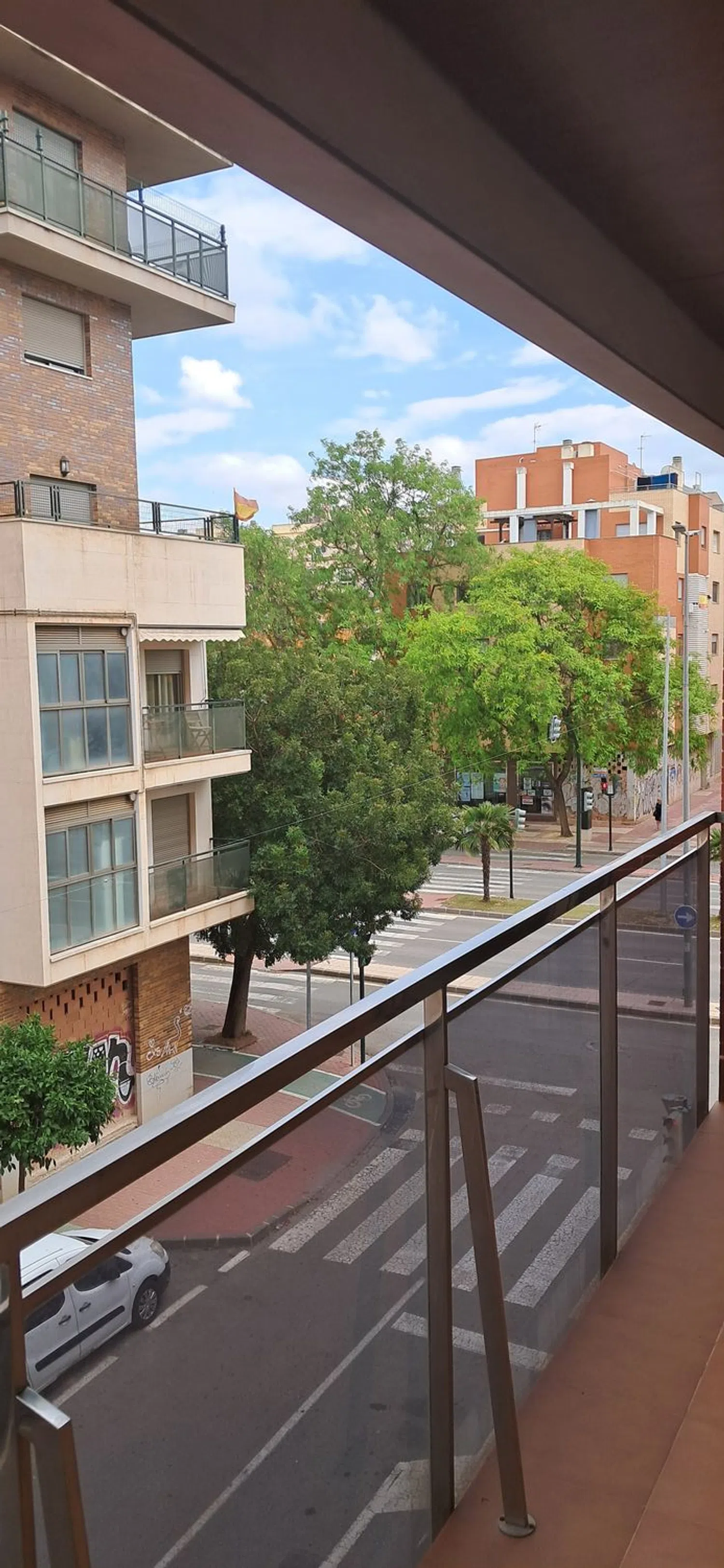 Piso en avenida Príncipe de Asturias, 39 - Foto 1