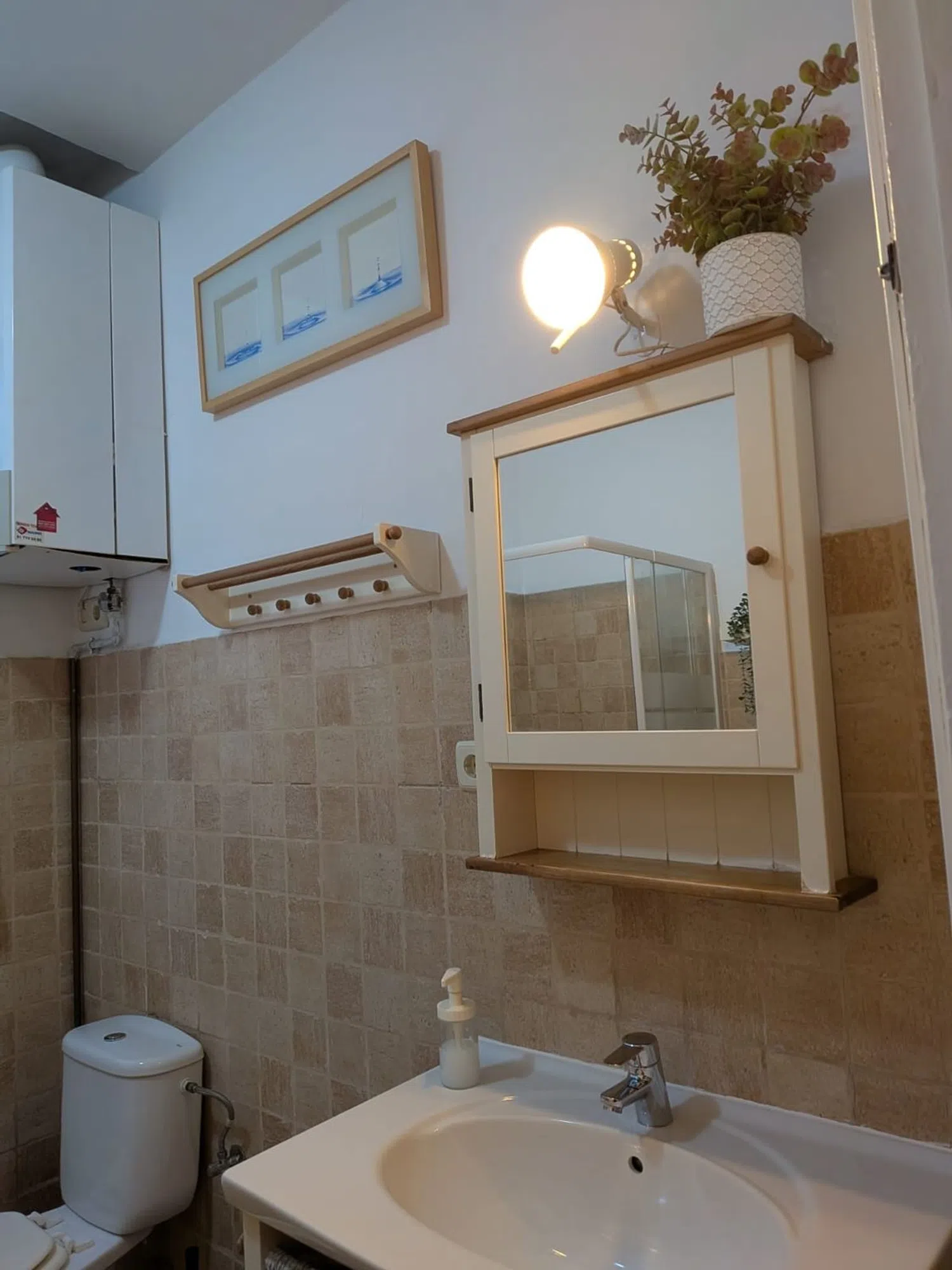 Piso en calle de la Cava Alta, 7 - Foto 19