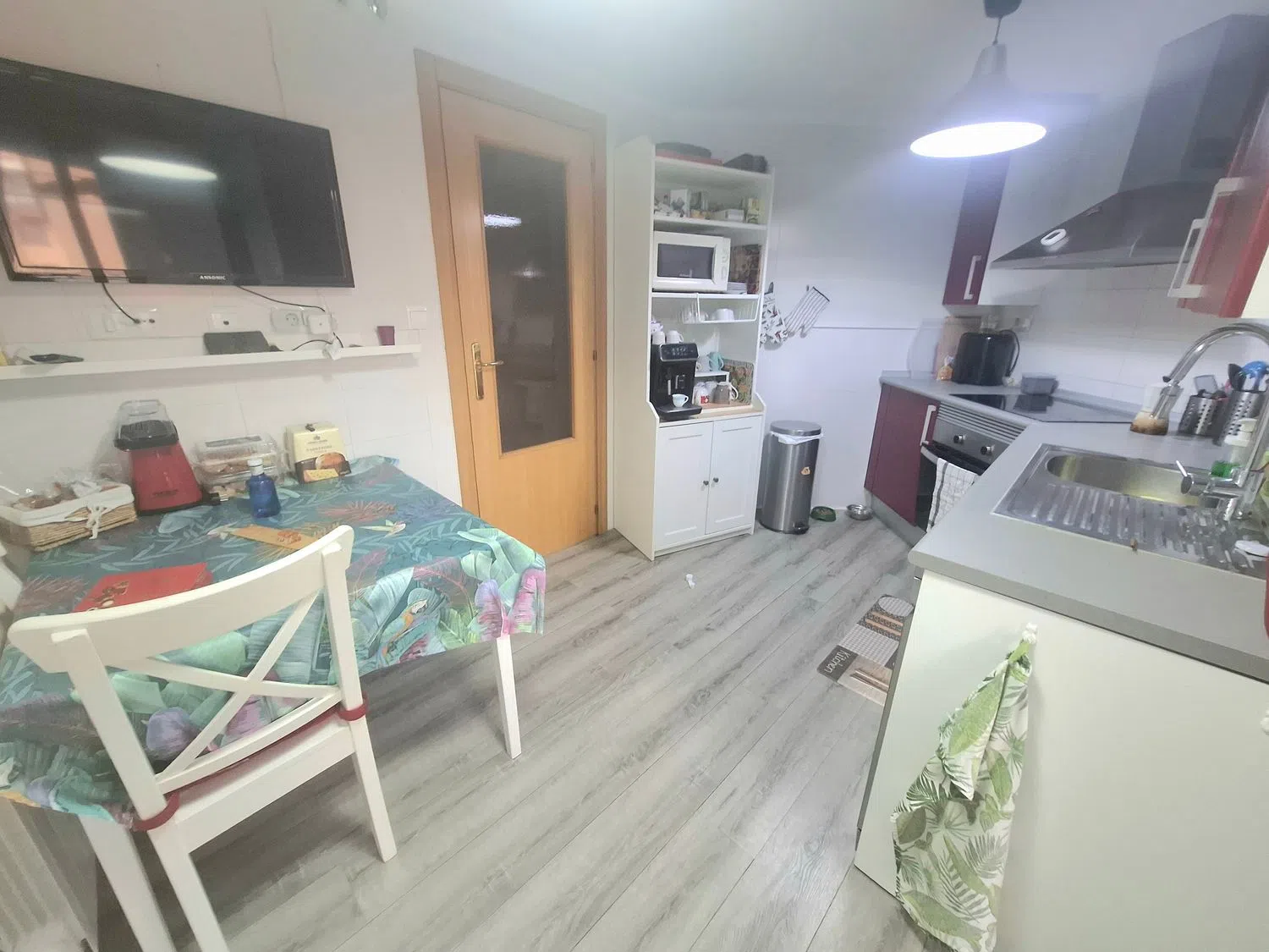 Piso en calle de la Maquinilla, 29 - Foto 17