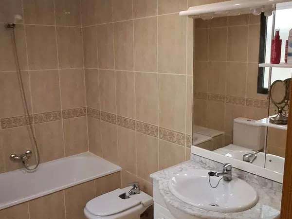 Piso en ronda Joan Fuster, 13 - Foto 31