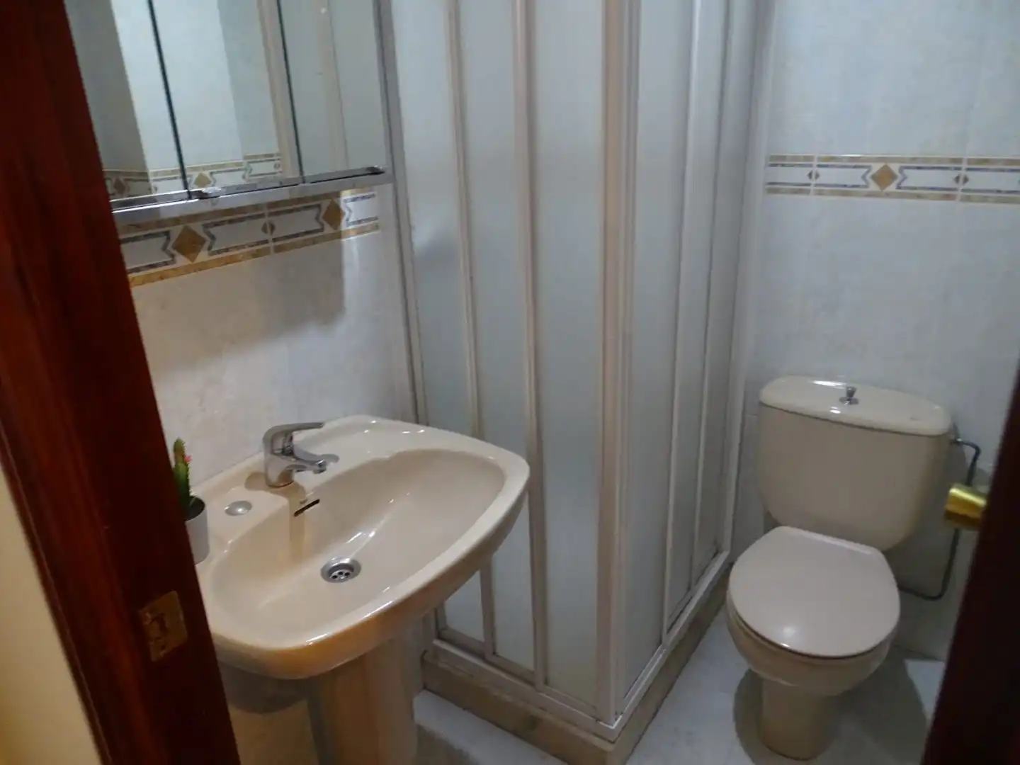 Piso en  Rúa de Eugenio Kraff 4 - Foto 5