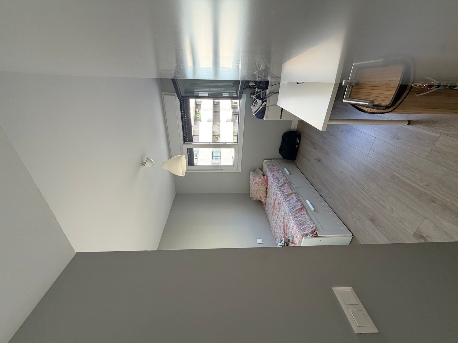 Piso en Urb. residencial oasis Barrio Emilio Lemos - Foto 5