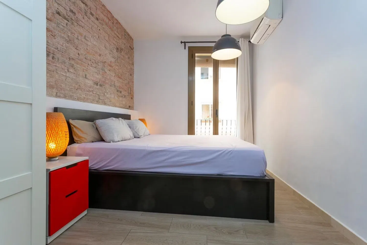 Piso en calle de Sta. Ágata, 1 - Foto 3