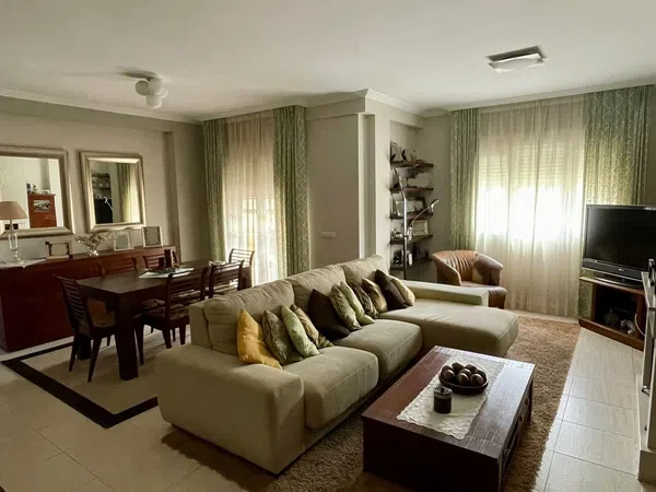 Chalet pareado en Calle Cabo Finisterre, 14 - Foto 4