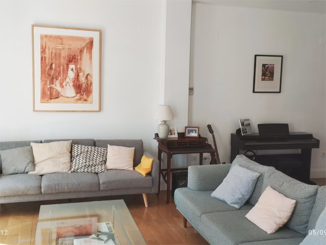 Piso en  Calle Santísimo Cristo de la Salud 4 - Foto 3