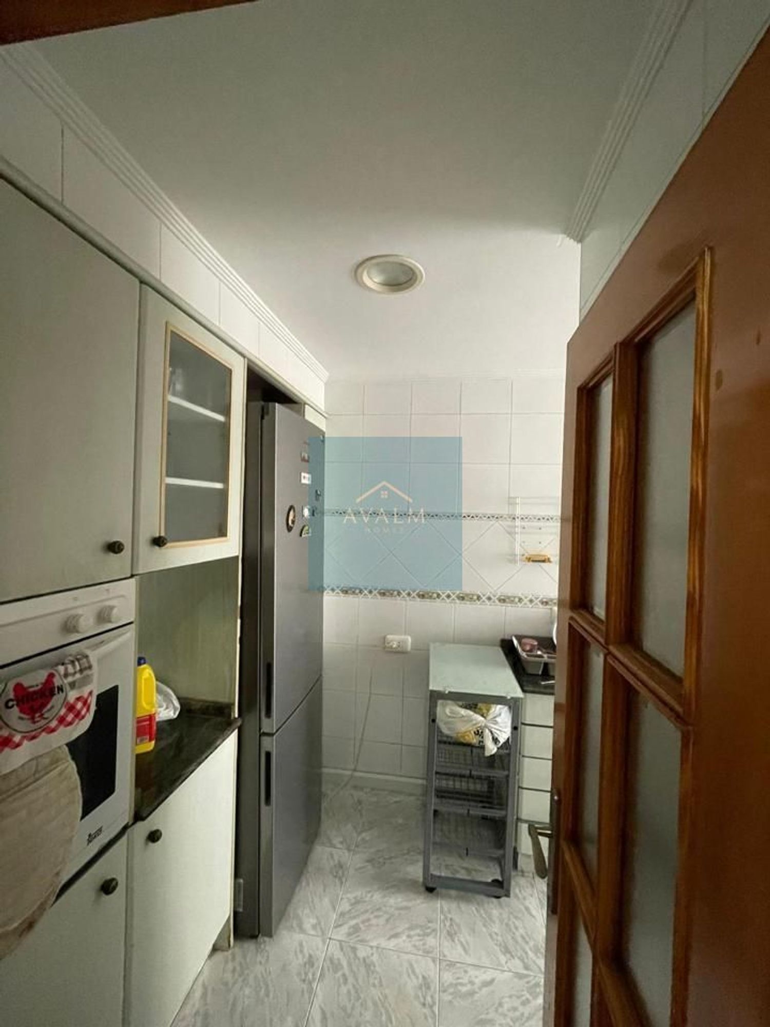 Piso en Calle de Higinio Noja, La Creu del Grau - Foto 20